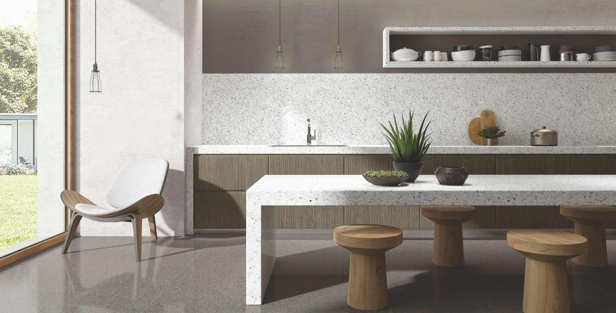 Premium Quartz Collection